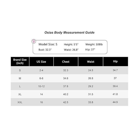 OSIAS Hazbin Hotel Alastor Cosplay Costume XL women’s anime set - Picture 4 of 8